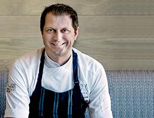 Best Restaurants in Far North Dallas - Chef Jon Thompson, Zaytinya